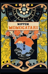 T03 - NIPPON MONOGATARI - LA MISSION DE KINTARO