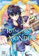 REINCARNE DANS UN AUTRE MONDE T04