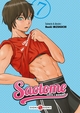 SAOTOME - T07 - SAOTOME - VOL. 07