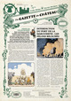 Le château des animaux - La Gazette du Château - T09