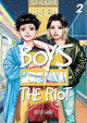 BOYS RUN THE RIOT - TOME 2 (VF)