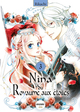 NINA DU ROYAUME AUX ETOILES - TOME 3