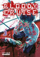 BLOODY CRUISE - TOME 3 (VF)