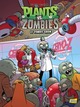 Plants vs. Zombies - T18 - LE ZOMBIE SHOW