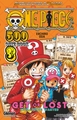 ONE PIECE QUIZ BOOK - TOME 03