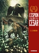 L'ESPION DE CESAR T03 - LE RUBICON