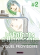 Les enfants d'hippocrate - T02