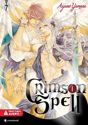 Crimson Spell - T07