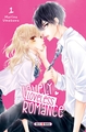 LOVELY LOVELESS ROMANCE T01