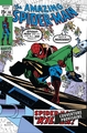 AMAZING SPIDER-MAN : LA MORT DU CAPITAINE STACY (ED. CARTONNEE) - COMPTE FERME