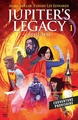 JUPITER'S LEGACY T03 : REQUIEM (I)