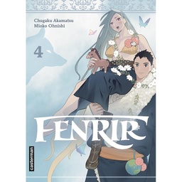 FENRIR - VOL04