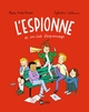 L'Espionne - T02 - Et son club d'espionnage