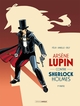 ARSENE LUPIN - T01 - ARSENE LUPIN CONTRE SHERLOCK HOLMES - VOL. 01/2