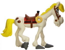 Lucky Luke PVC - Jolly Jumper