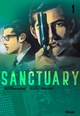 SANCTUARY PERFECT EDITION - TOME 01