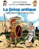 LE FIL DE L'HISTOIRE RACONTE P - T25 - LE FIL DE L'HISTOIRE RACONTE PAR ARIANE & NINO - LA GRECE ANT