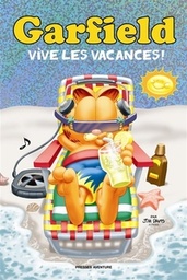 Garfield – Vive les vacances