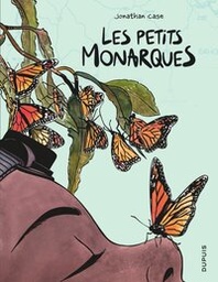 LES PETITS MONARQUES