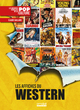 LES AFFICHES DU WESTERN - LES ARCHIVES VISUELLES DE LA POP CULTURE