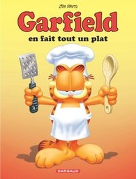 Garfield – En fait tout un plat