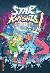 FRESH KIDS - STAR KNIGHTS