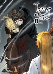 TOWER OF GOD T08