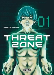 THREAT ZONE - TOME 1