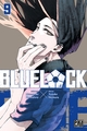 Blue Lock - T09