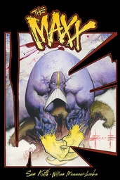 THE MAXX T01