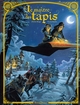 LE MAITRE DES TAPIS - ONE-SHOT - LE MAITRE DES TAPIS NED