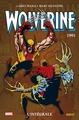 WOLVERINE : L'INTEGRALE 1991 (T04)