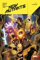 NEW MUTANTS T01 : LE SEXTANT