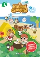 ANIMAL CROSSING : NEW HORIZONS - LE JOURNAL DE L'ILE T01