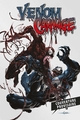 VENOM VS CARNAGE : UN ENFANT EST NE - MARVEL - LES GRANDES SAGAS