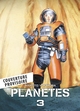 PLANETES PERFECT EDITION T03