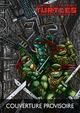 Les Tortues Ninja - TMNT Classics - T04 - New-York, ville en guerre