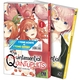 THE QUINTESSENTIAL QUINTUPLETS PACK OFFRE DECOUVERTE T01 ET T02