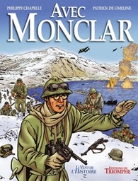 LE VENT DE L'HISTOIRE - AVEC MONCLAR