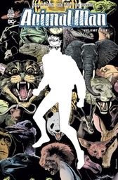 ANIMAL MAN - TOME 2