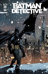 BATMAN DETECTIVE INFINITE TOME 3