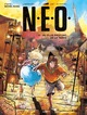 N.E.O. - TOME 4 AU PLUS PROFOND DE LA TERRE