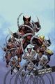 X MEN : X LIVES / X DEATHS OF WOLVERINE T01