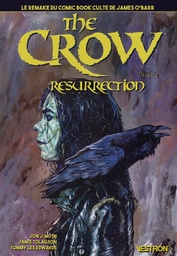 The Crow - Resurrection - T01