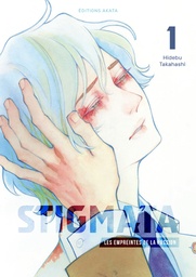 STIGMATA - LES EMPREINTES DE LA PASSION - TOME 1 (VF)