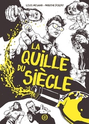 La quille du siècle