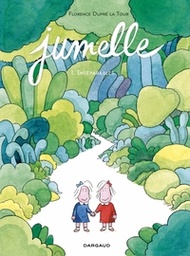 JUMELLE - T01 - JUMELLE, PARTIE 1, INSEPARABLES