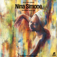 Nina Simone - Vinyl Story + BD