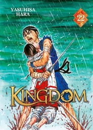 Kingdom - T22