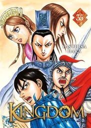 Kingdom - T35